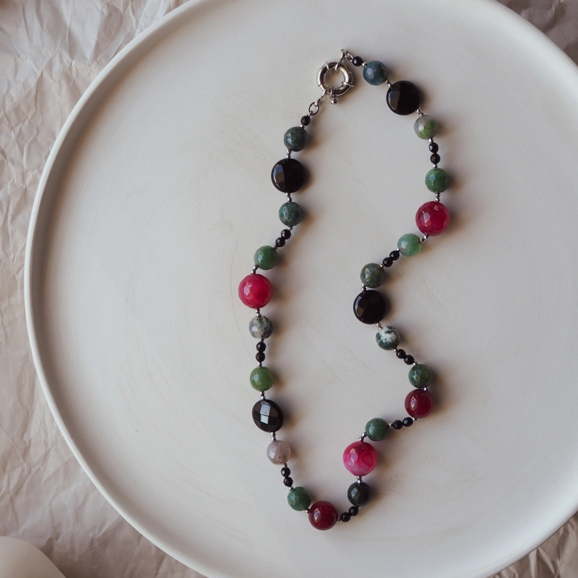 collana Uvafragola